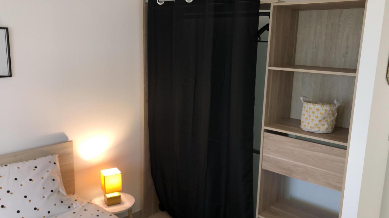 הוילה שאסנוי-דו-פוואטו La Casita מראה חיצוני תמונה